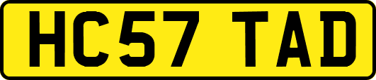 HC57TAD
