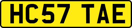 HC57TAE