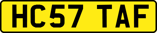 HC57TAF