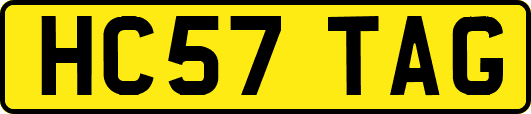 HC57TAG