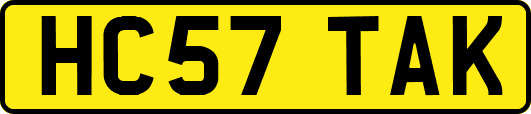 HC57TAK