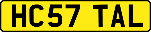HC57TAL