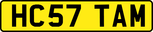 HC57TAM