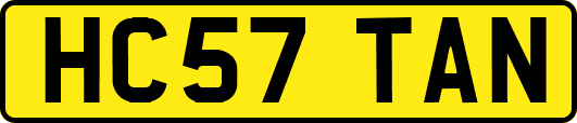HC57TAN