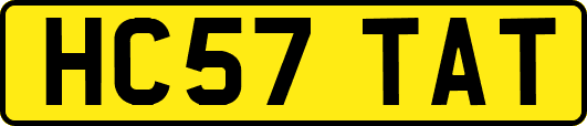 HC57TAT