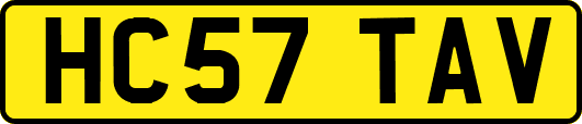 HC57TAV