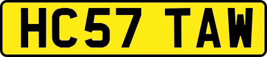 HC57TAW