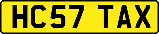 HC57TAX