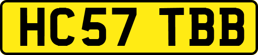 HC57TBB