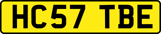 HC57TBE