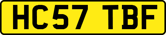 HC57TBF