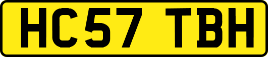 HC57TBH