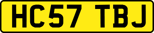 HC57TBJ