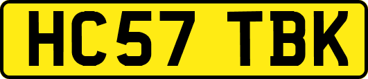 HC57TBK