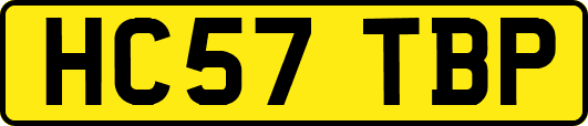 HC57TBP