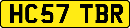 HC57TBR