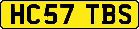 HC57TBS