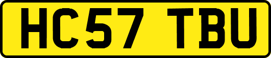 HC57TBU
