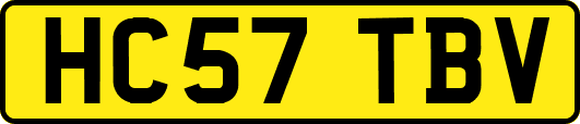 HC57TBV