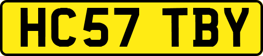 HC57TBY