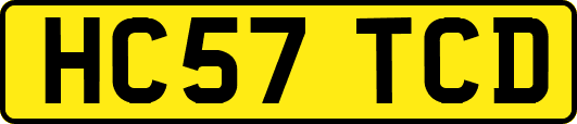 HC57TCD