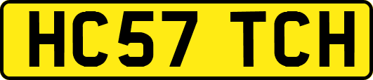 HC57TCH