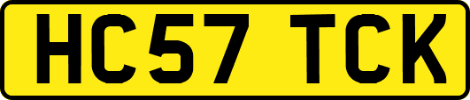 HC57TCK