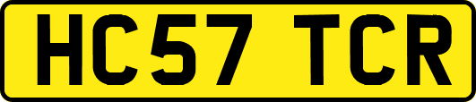 HC57TCR