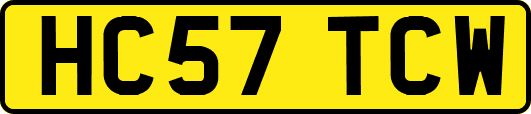 HC57TCW