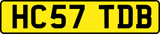 HC57TDB