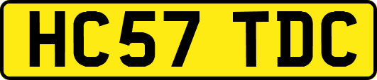 HC57TDC