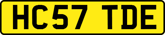 HC57TDE