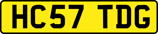 HC57TDG