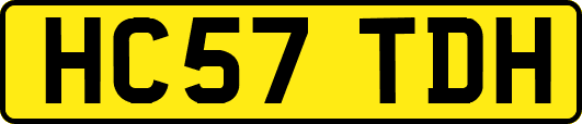 HC57TDH