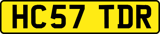 HC57TDR