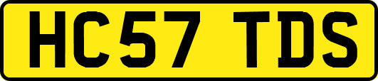 HC57TDS