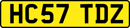 HC57TDZ