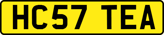 HC57TEA
