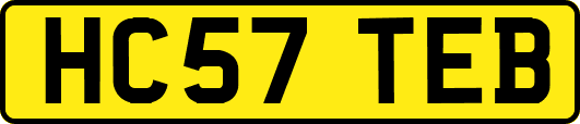 HC57TEB