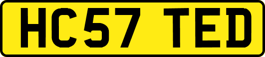 HC57TED