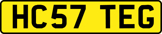 HC57TEG