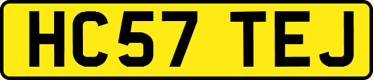HC57TEJ