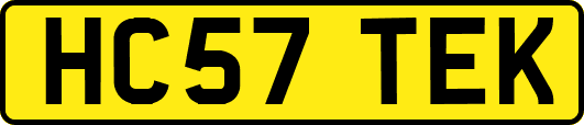 HC57TEK