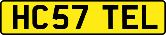 HC57TEL