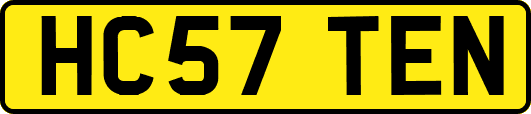 HC57TEN