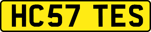 HC57TES