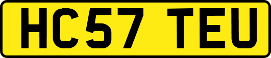 HC57TEU