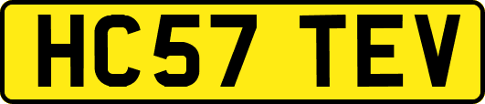 HC57TEV