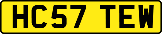 HC57TEW