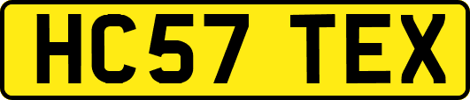 HC57TEX